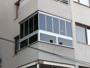 İzmir Pvc kapı ve pencere