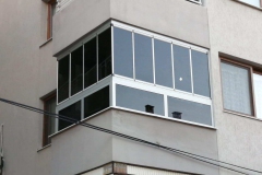 İZMİR CAM BALKON