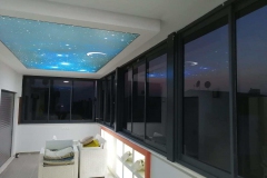 İZMİR CAM BALKON
