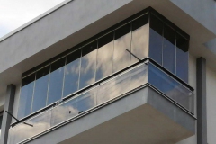 İZMİR CAM BALKON