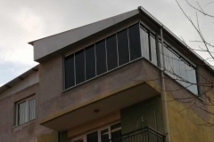 İZMİR CAM BALKON