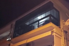 İZMİR CAM BALKON