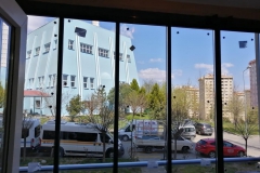 İZMİR CAM BALKON