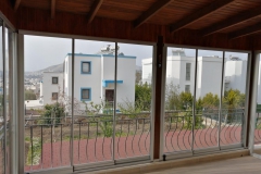 İZMİR CAM BALKON