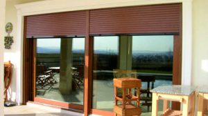 İzmir Cam Balkon