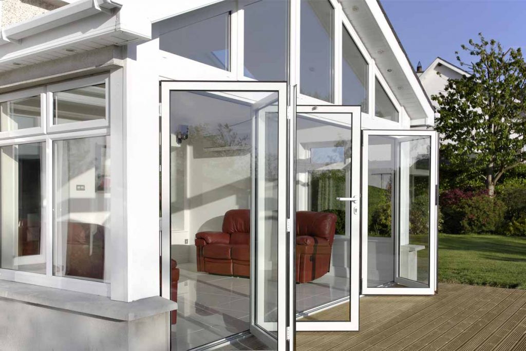 PVC KAPI VE PENCERE SİSTEMLERİ - İzmir Cam Balkonİzmir Cam Balkon